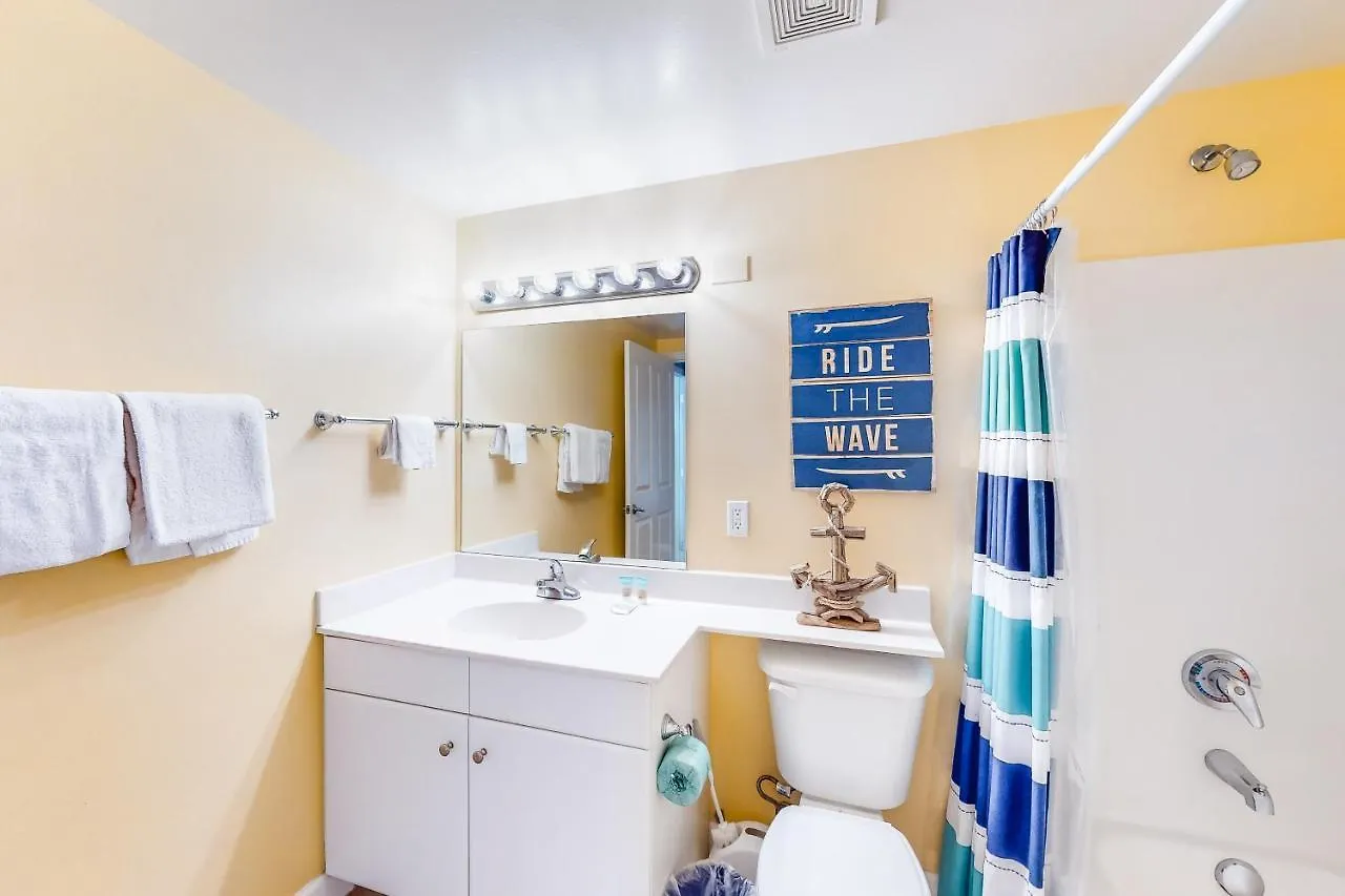Apartment Shores Of Panama 1517 Panama City Beach