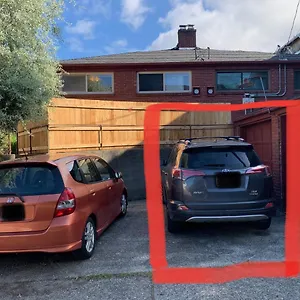  Holiday home Location In Charming Downtown Ballard! Rare Find! United States