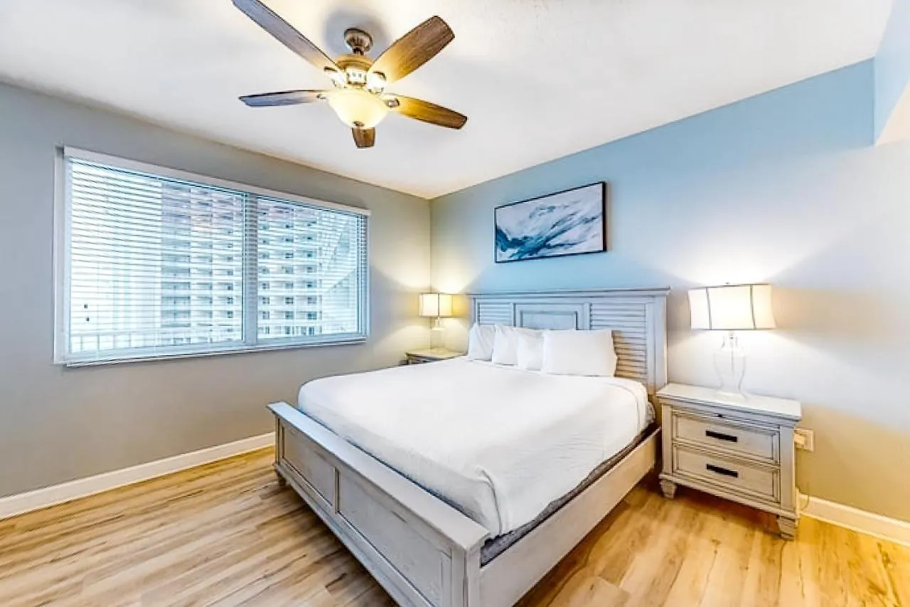 Shores Of Panama 1517 Panama City Beach Stati Uniti