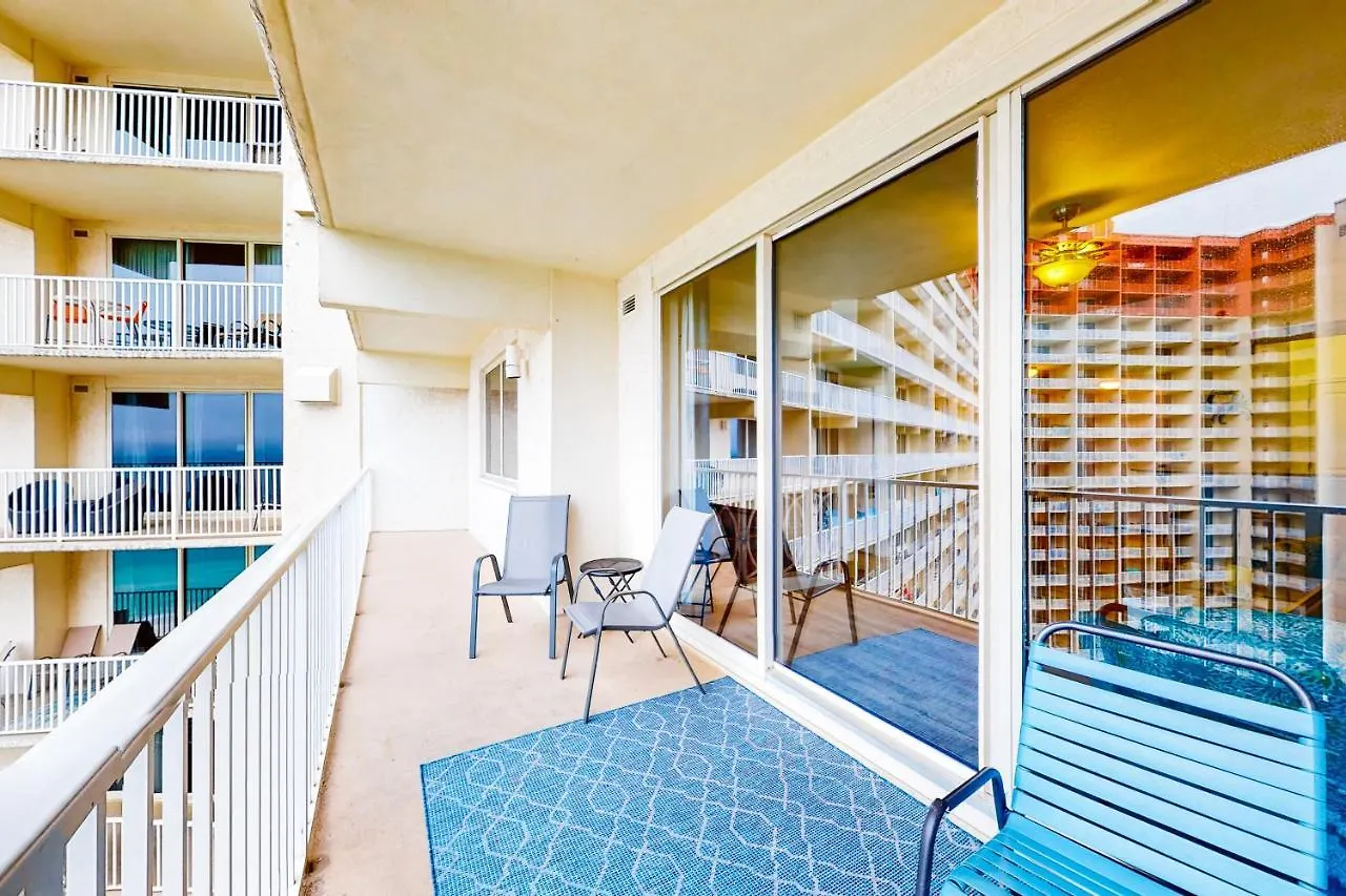 Appartamento Shores Of Panama 1517 Panama City Beach